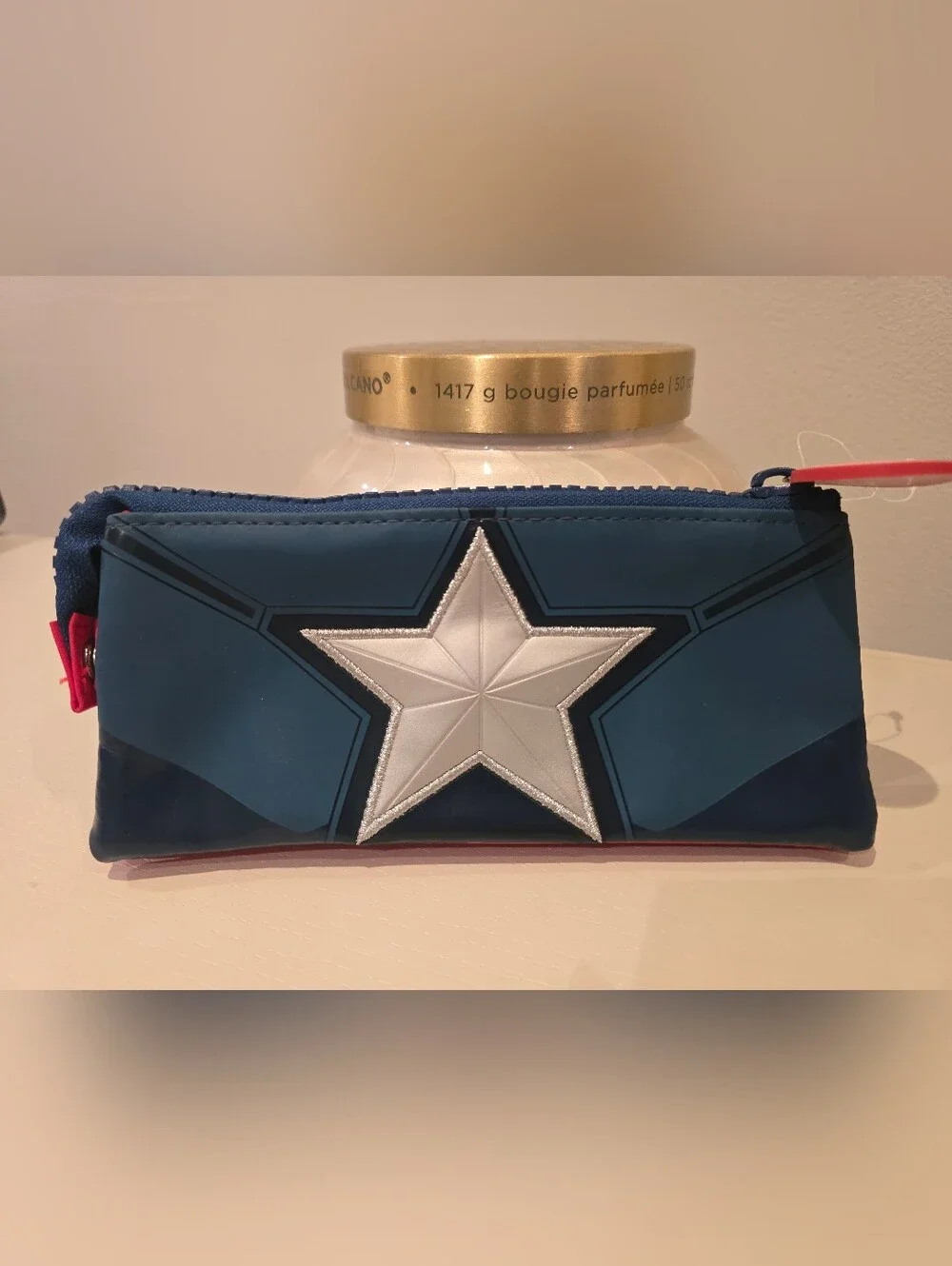 Marvel Captain America Bag